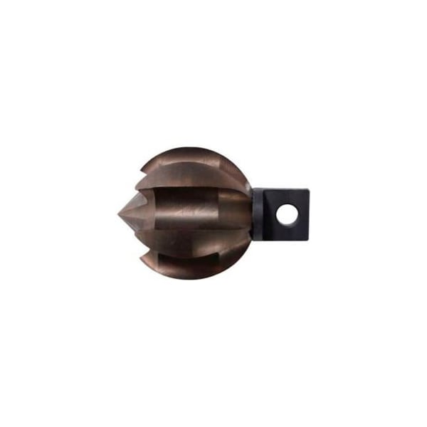 General Wire Spring General Wire 1CG 1" ClogChopper for 1-1/4 - 2" Pipe 1CG - main